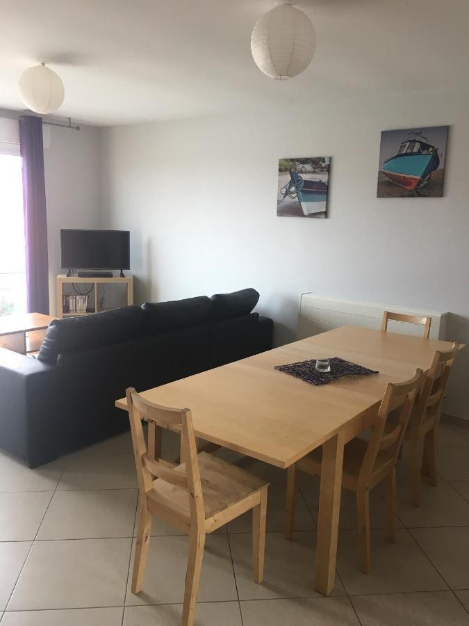 Villa En Face Audresselles Exteriér fotografie